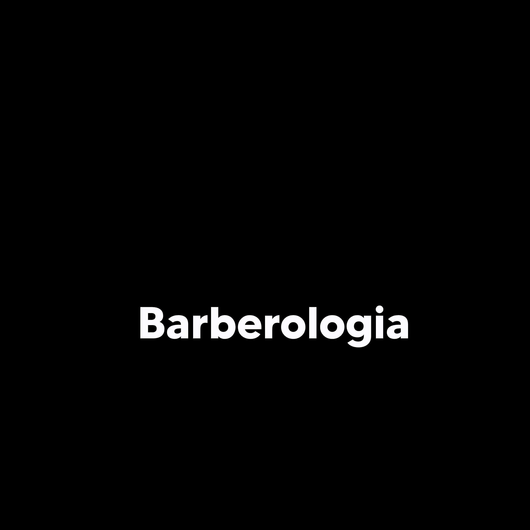 Barberologia