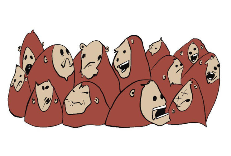 Monkeys