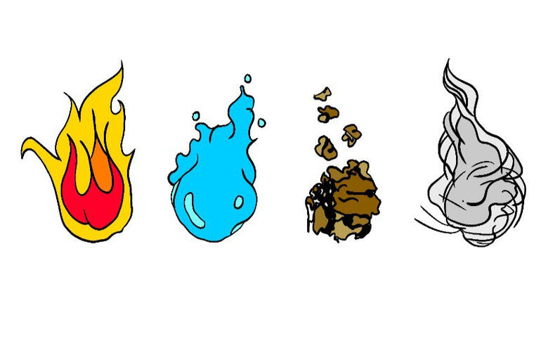 Elements